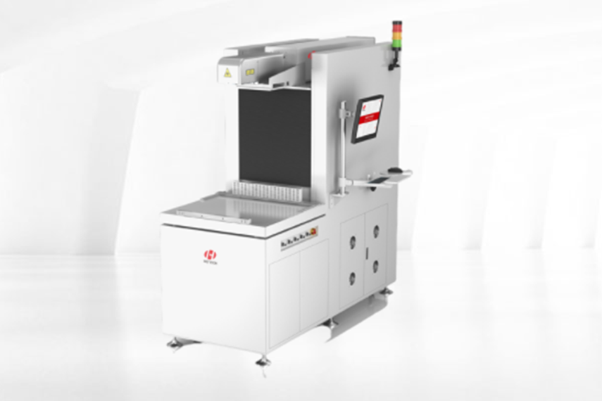 Large Format Laser Cutting Machine