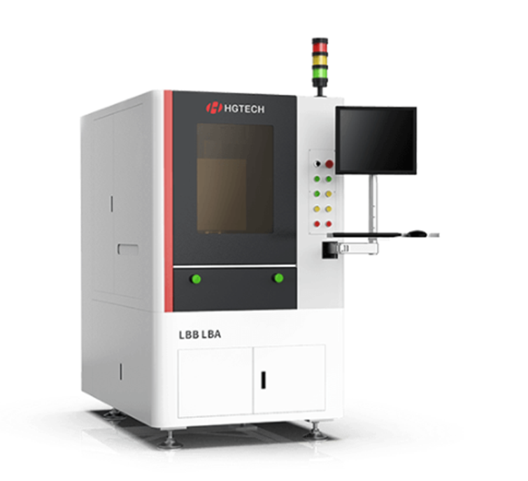 FPC Laser Cutting Machine