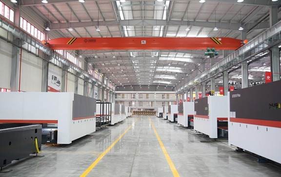 factory