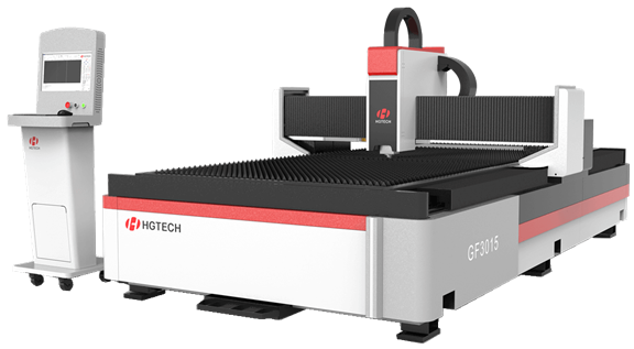 Sheet metal laser cutting machine