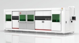 laser cutting