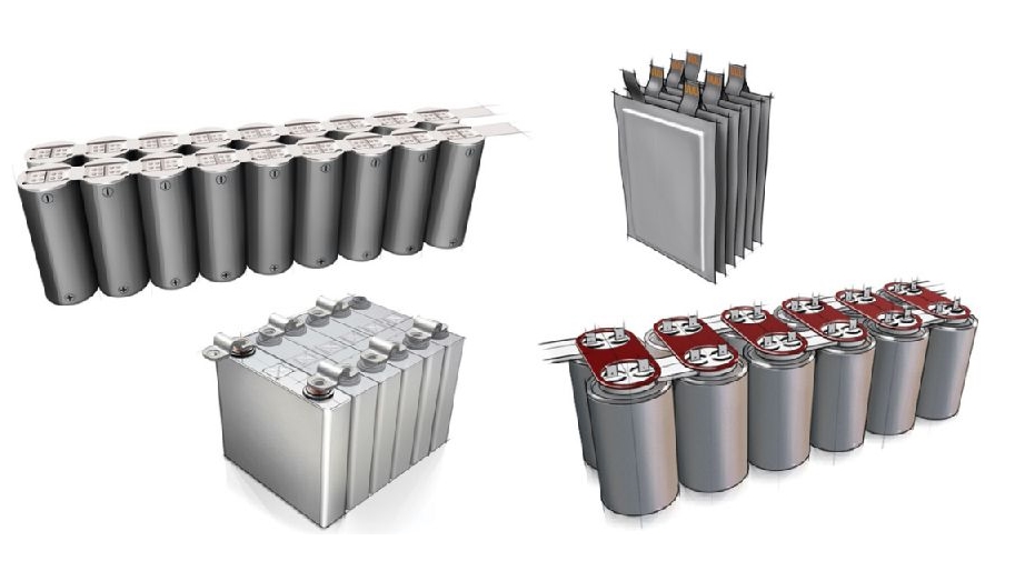 Laser Welding In Lithium Battery Industry