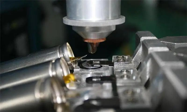 laser wleding