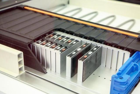 battery laser welding