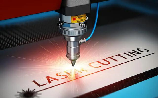 battery laser cutting