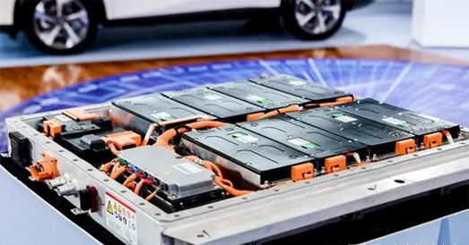 battery laser cleaning