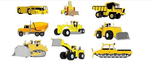 Construction Machinery Industry