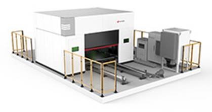 laser welding