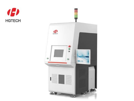 laser marking machine