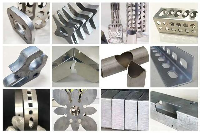 laser cutting machine
