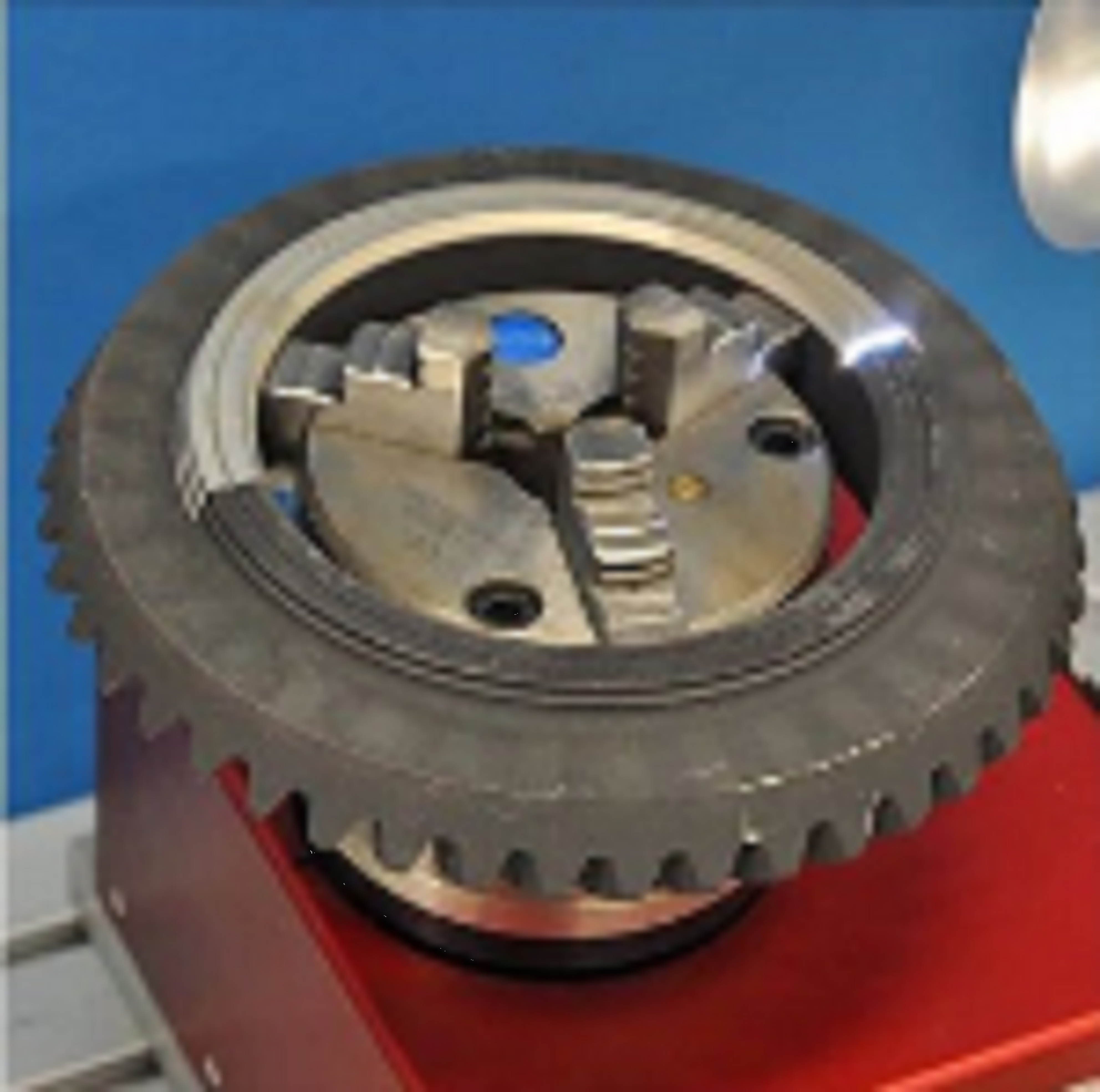 laser cleaning