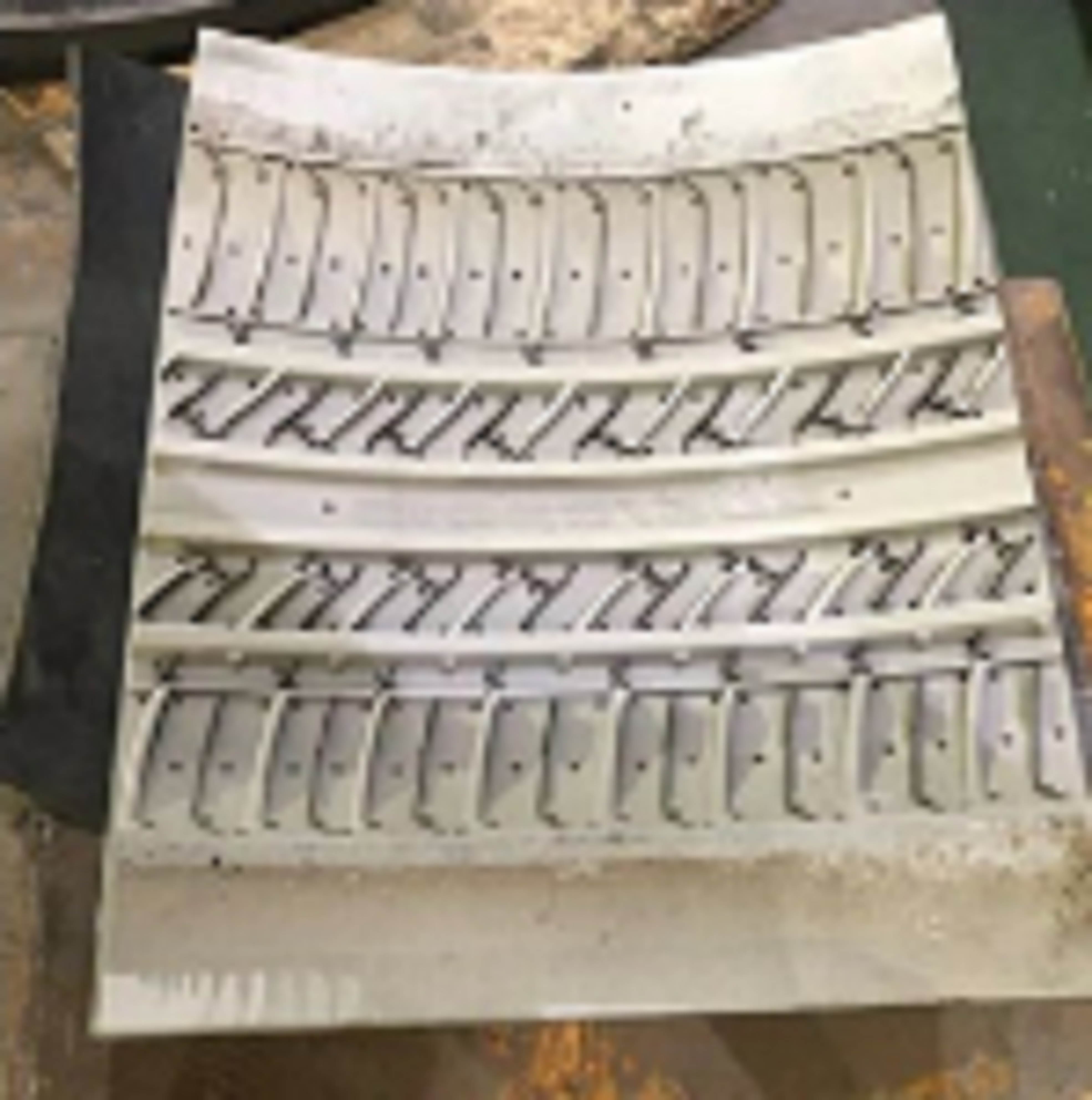 laser cleaning