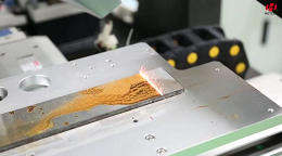 laser cleani8ng