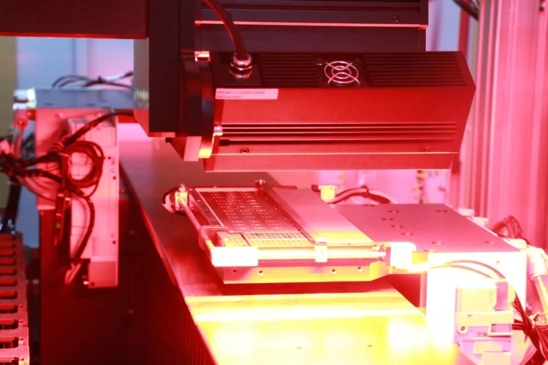 PCB, laser marking