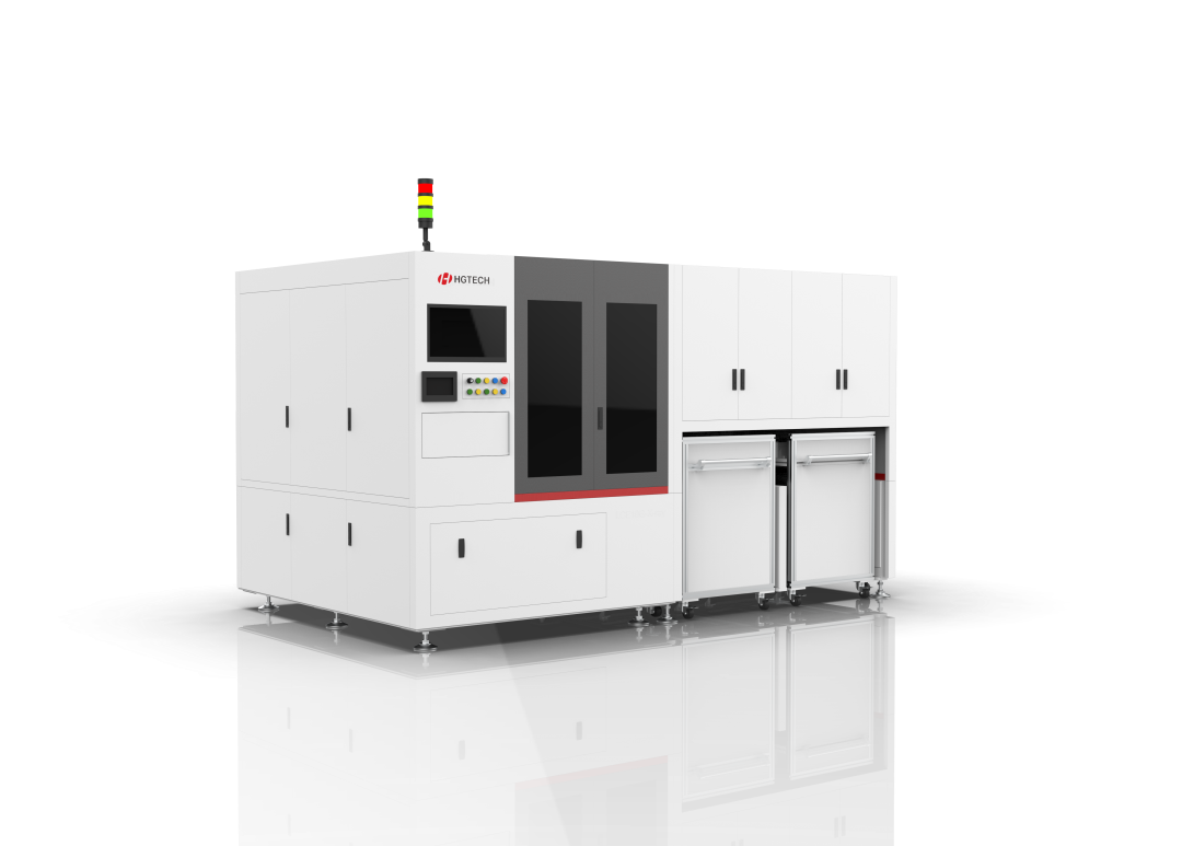 laser marking machine
