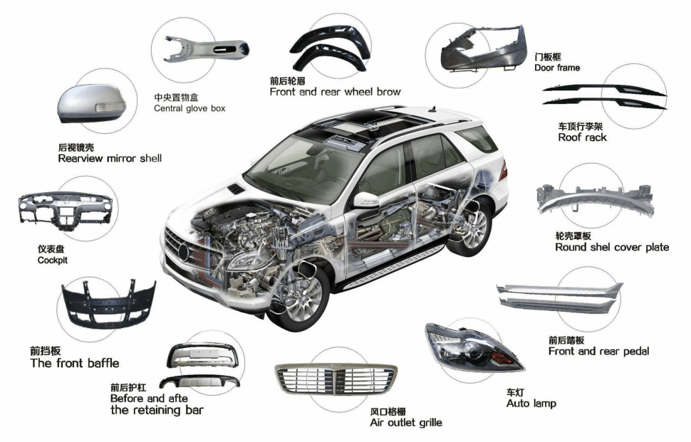 metal laser cutting machine