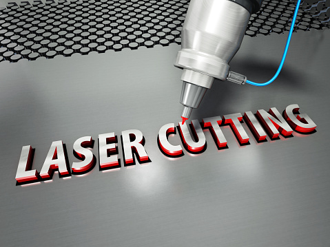 fiber laser cutter