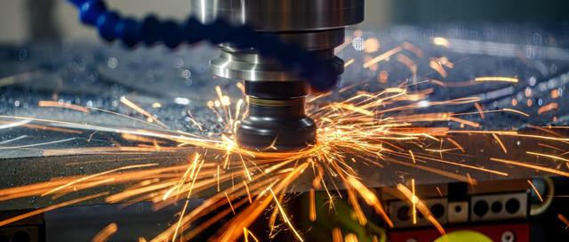 laser cuttiing of metal materials