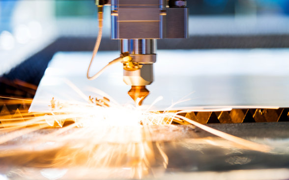 laser welding