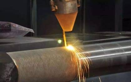 laser cleaning