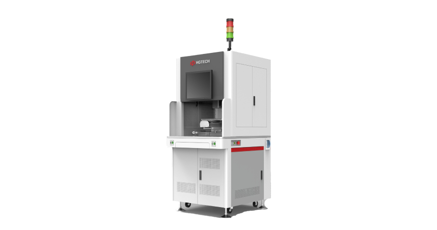 Nanosecond Laser Welding Machine