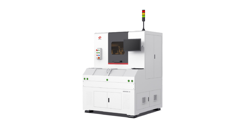 Carbon Fiber Laser Cutting Machine