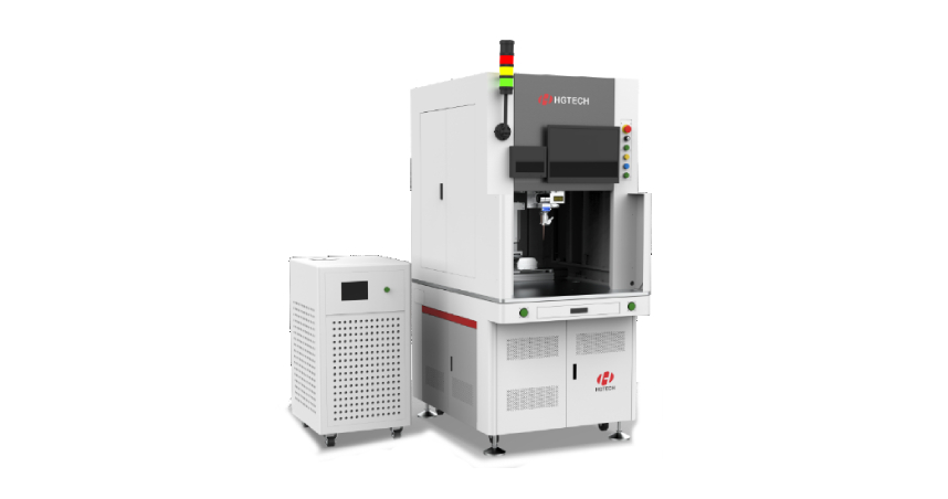 Copper Laser Welding Machine (Standalone Unit)
