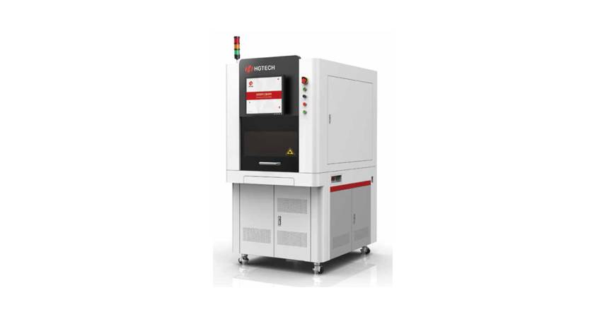 Intelligent Corrosion-Resistant Laser Marking and Traceability System for AI Liquid-Cooling Components